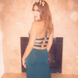 Meet your Posher, Priscilla